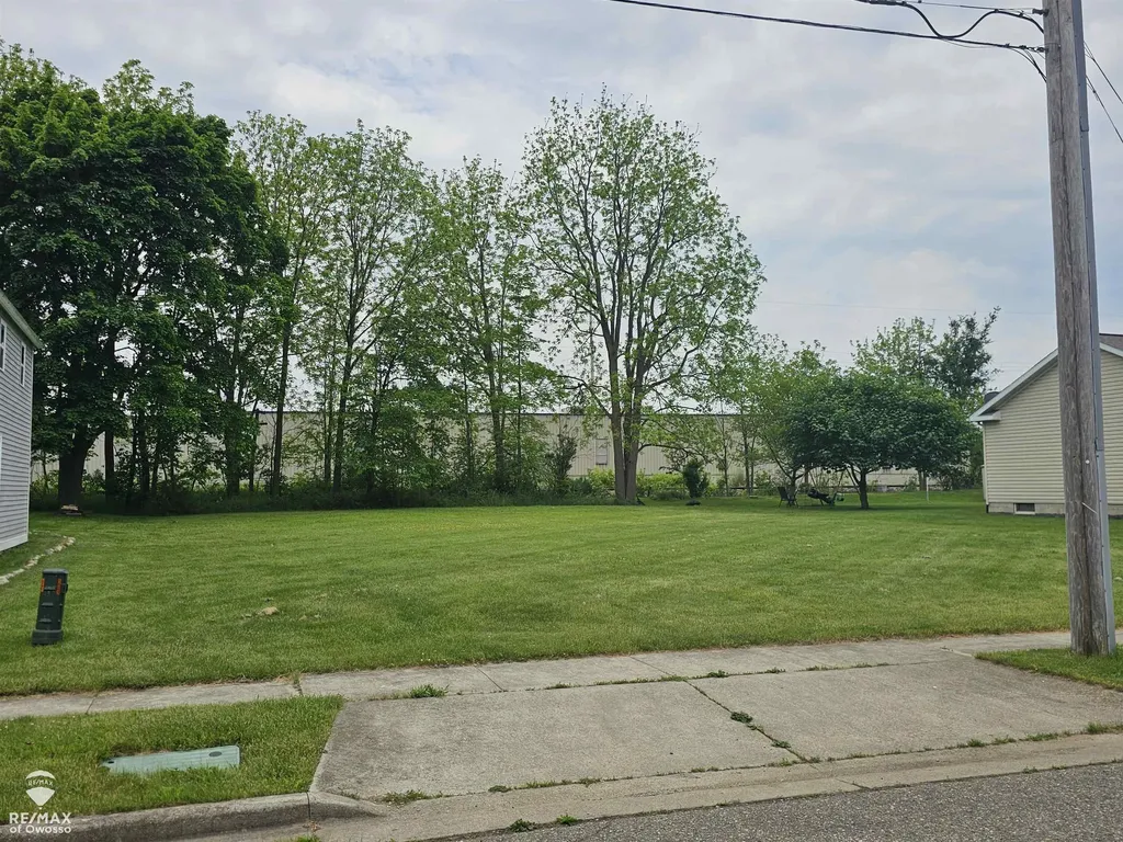 1623 Lynn Street Owosso City MI 48867