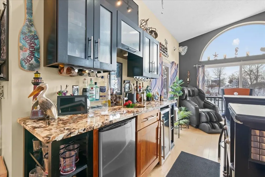415 Curwood Drive Owosso City MI 48867