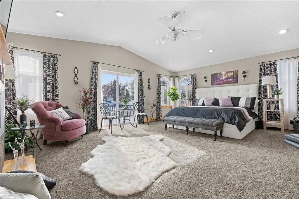 415 Curwood Drive Owosso City MI 48867
