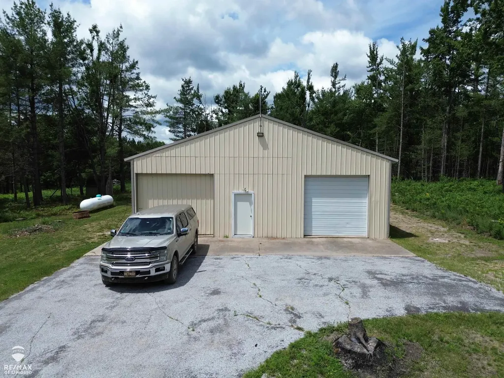 6800 Birch Valley Trail Corwith Township MI 49795