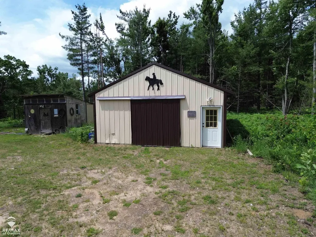 6800 Birch Valley Trail Corwith Township MI 49795