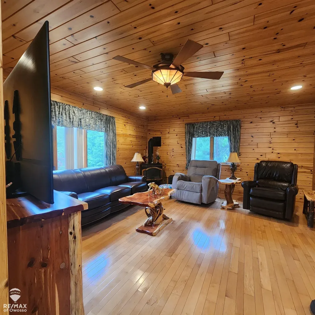6800 Birch Valley Trail Corwith Township MI 49795