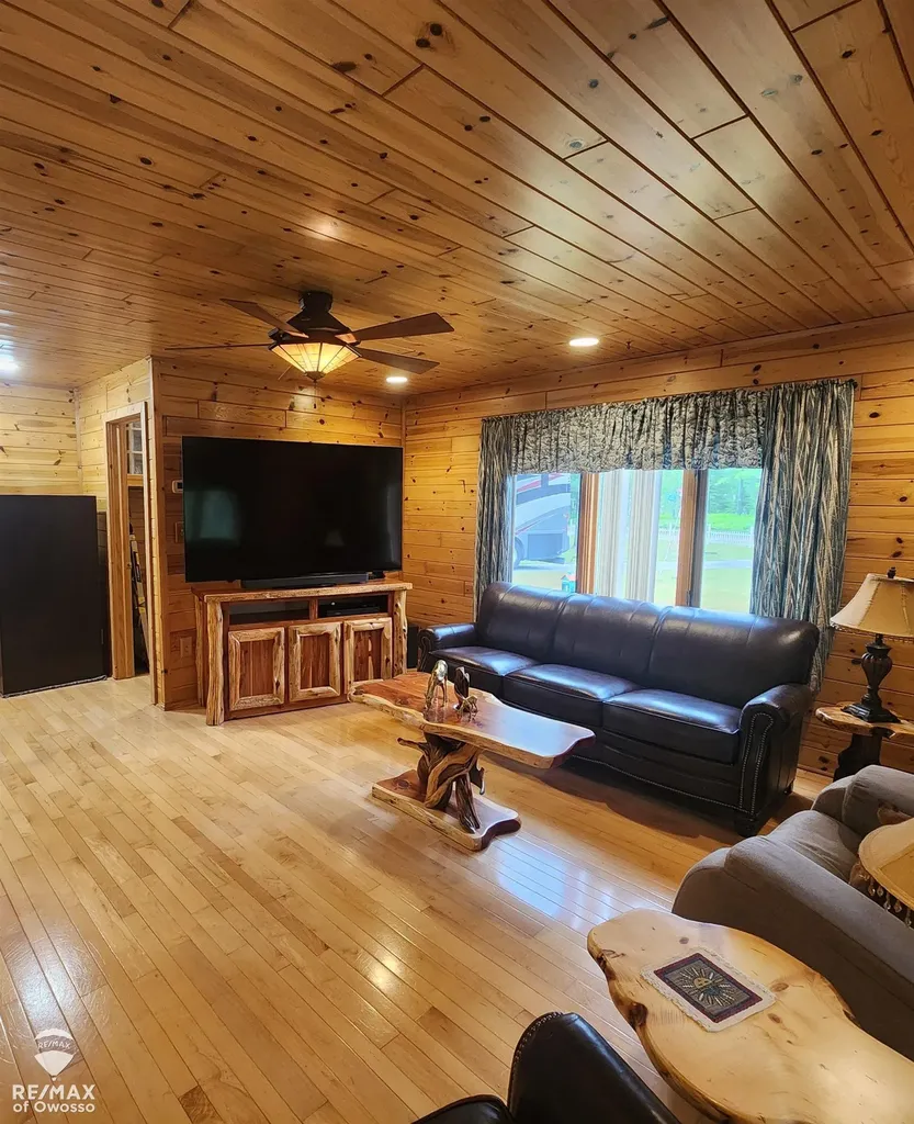 6800 Birch Valley Trail Corwith Township MI 49795