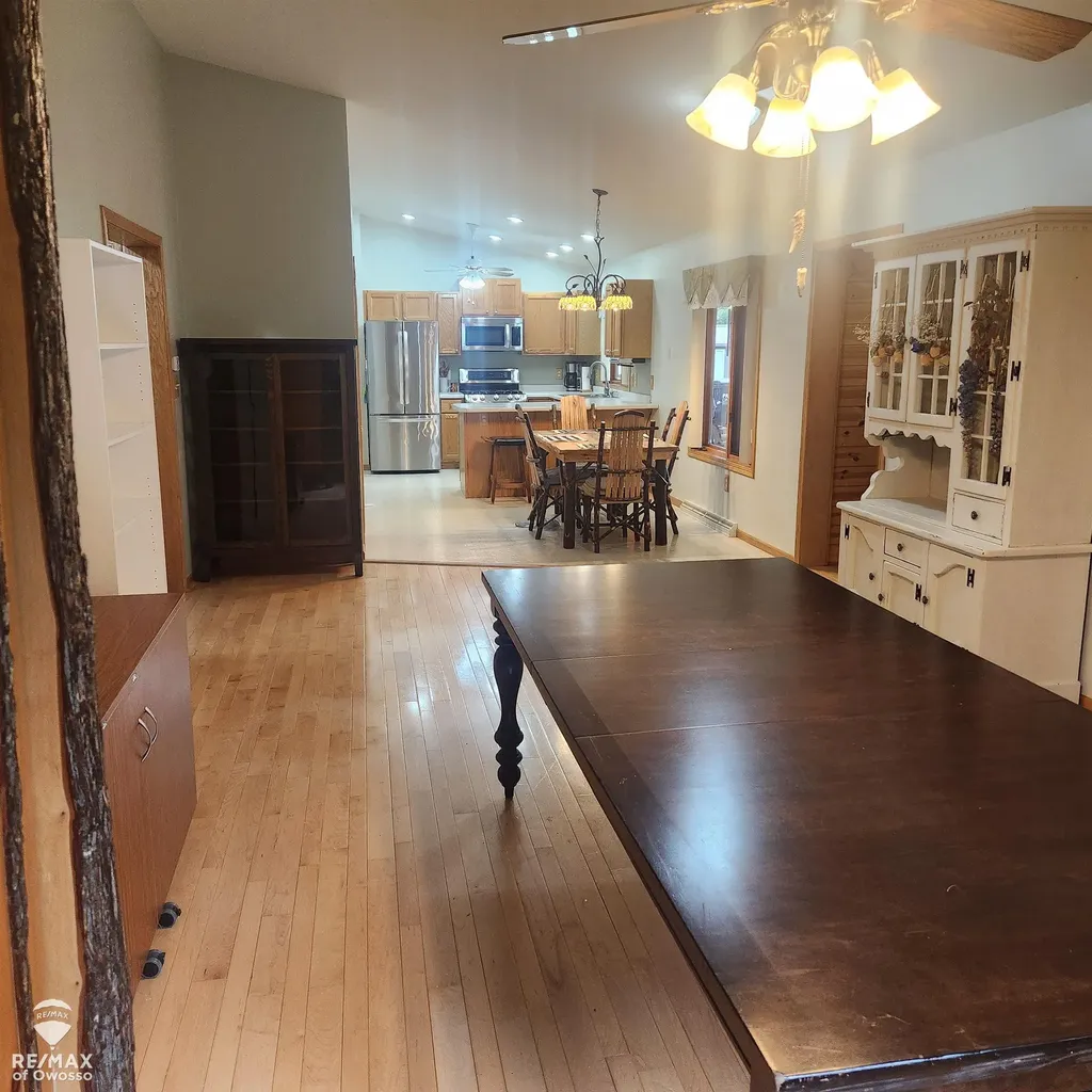 6800 Birch Valley Trail Corwith Township MI 49795