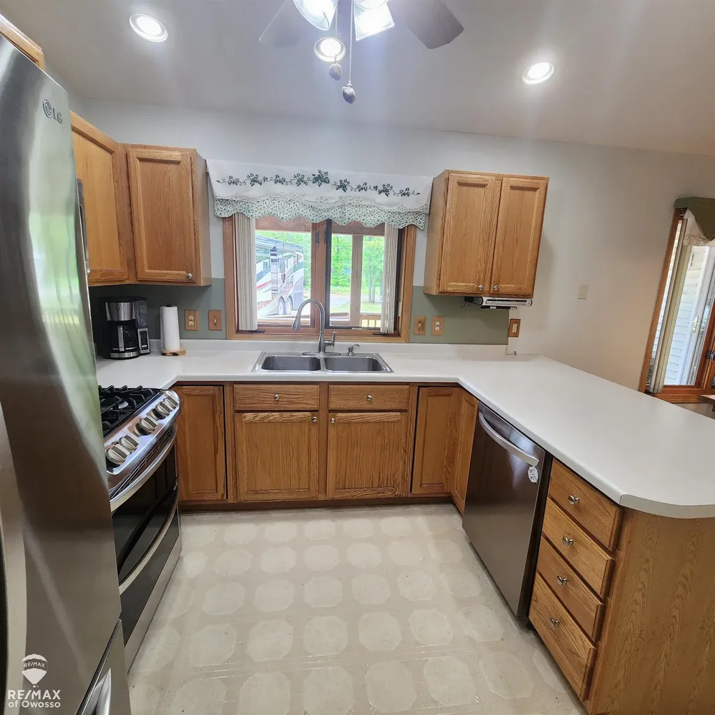 6800 Birch Valley Trail Corwith Township MI 49795