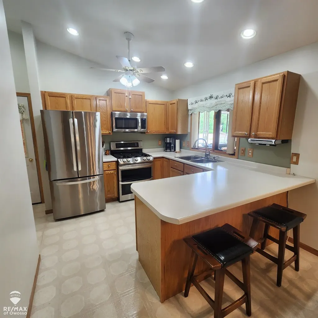 6800 Birch Valley Trail Corwith Township MI 49795