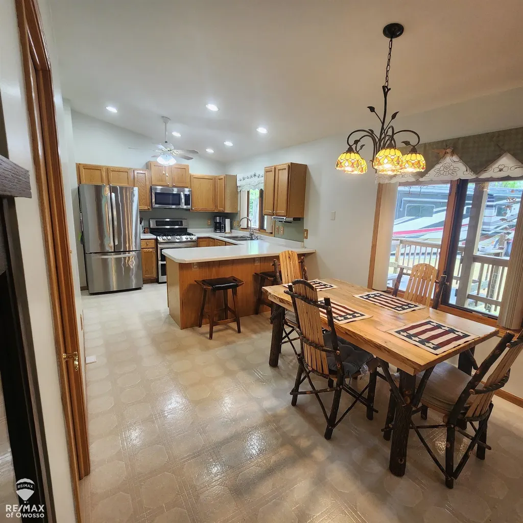 6800 Birch Valley Trail Corwith Township MI 49795