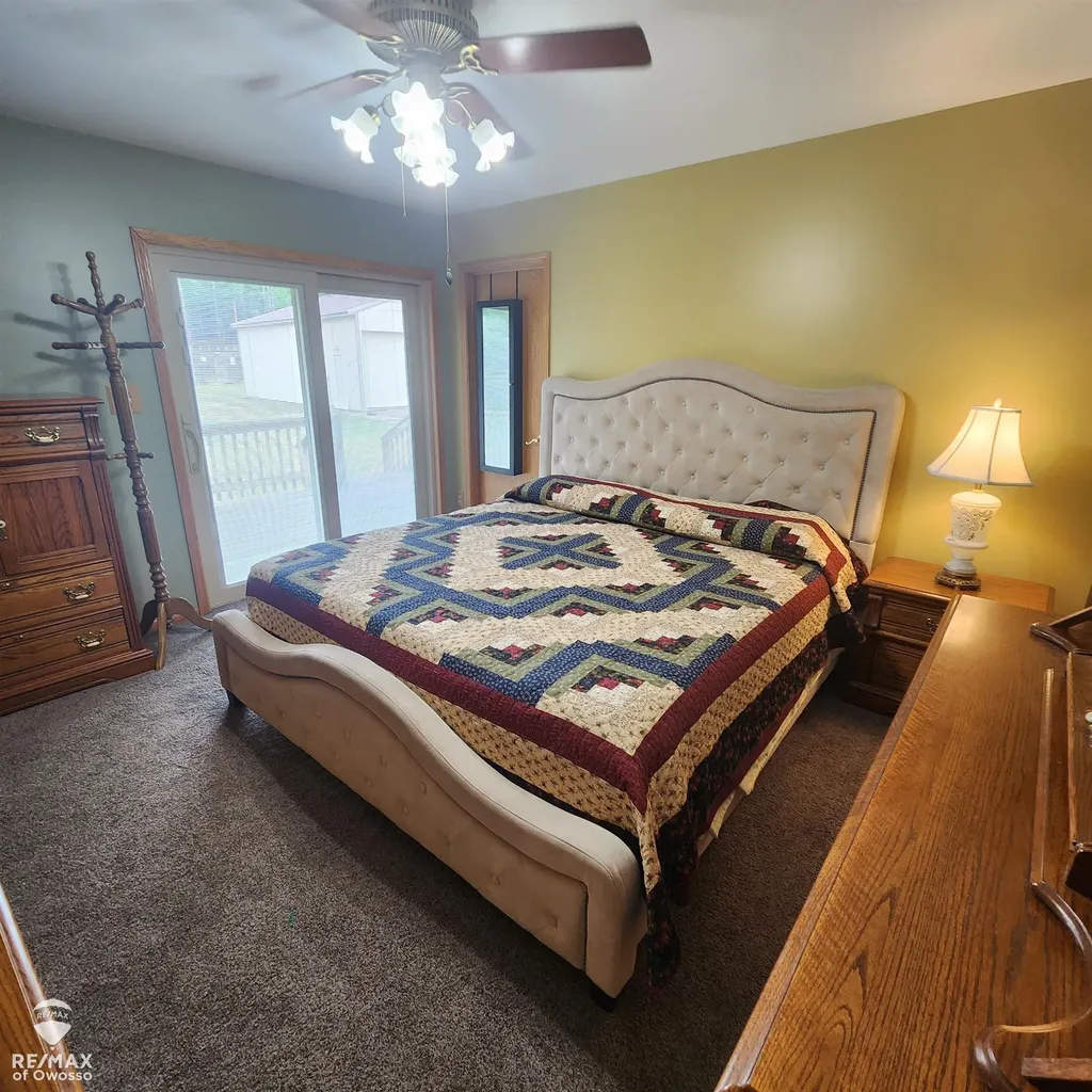 6800 Birch Valley Trail Corwith Township MI 49795