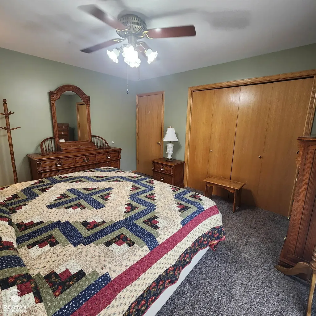 6800 Birch Valley Trail Corwith Township MI 49795