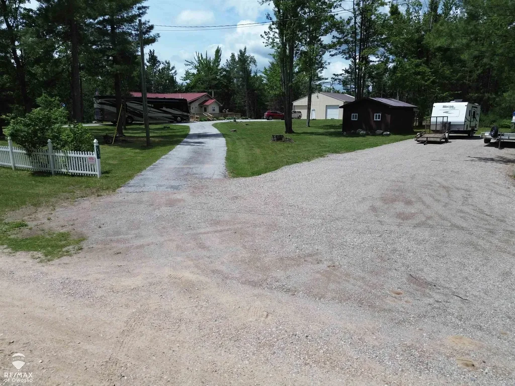 6800 Birch Valley Trail Corwith Township MI 49795