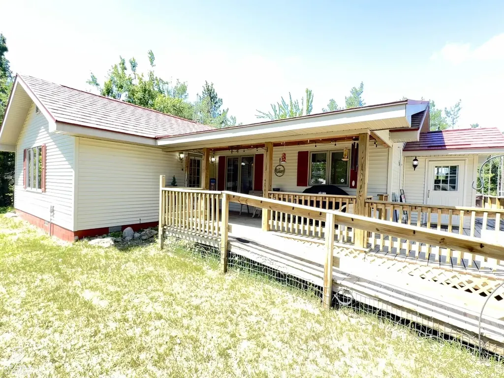 6800 Birch Valley Trail Corwith Township MI 49795