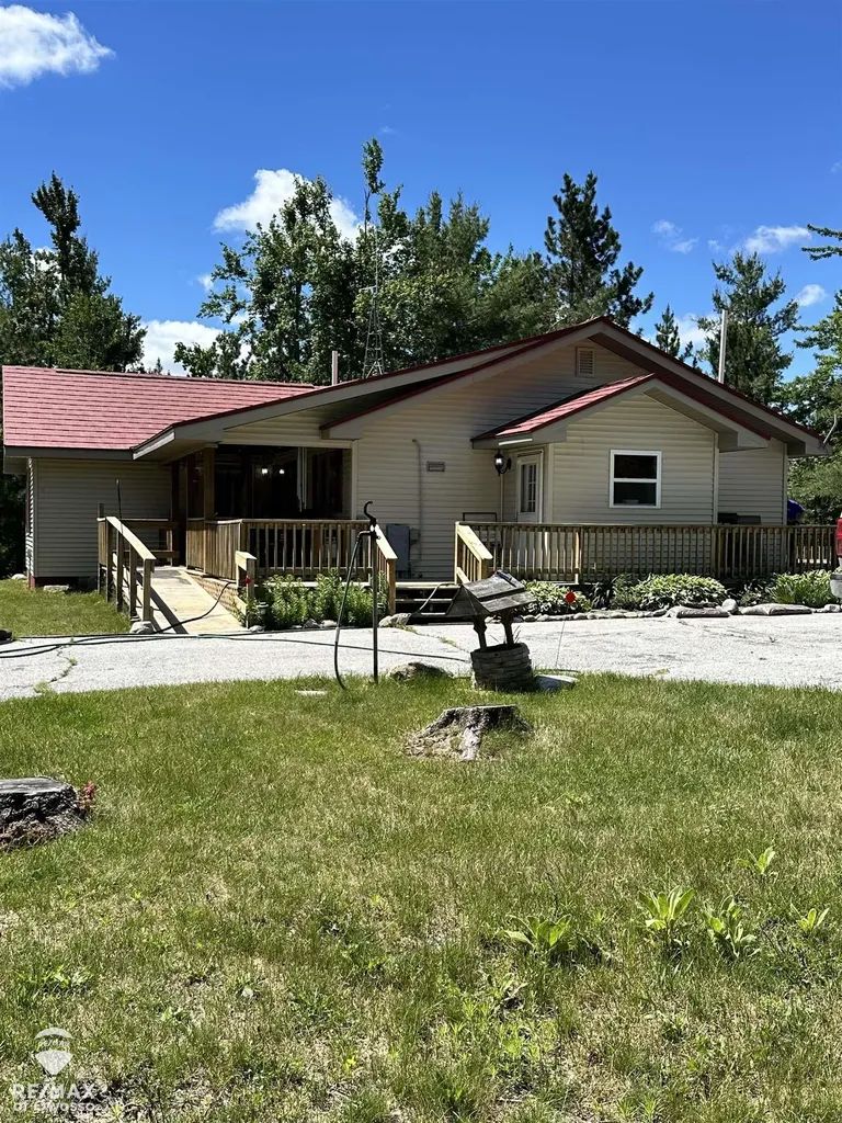 6800 Birch Valley Trail Corwith Township MI 49795