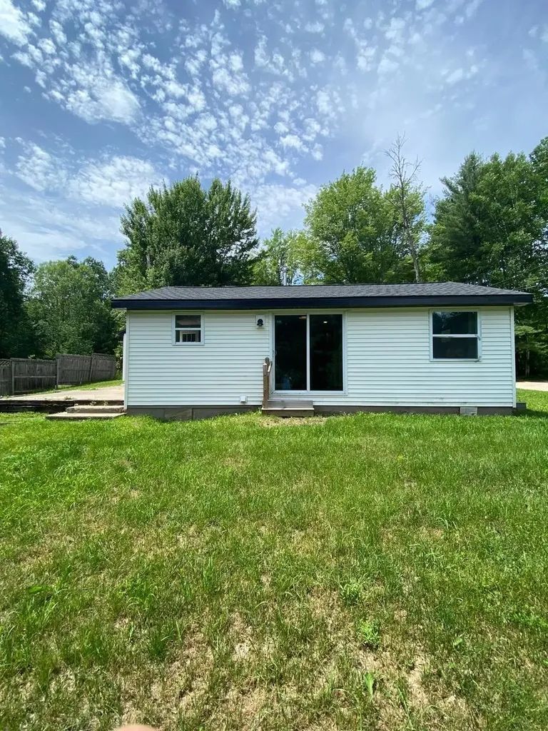 8332 Tedrow Trail Winterfield Township MI 49665