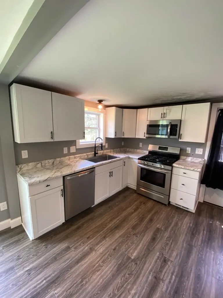 8332 Tedrow Trail Winterfield Township MI 49665