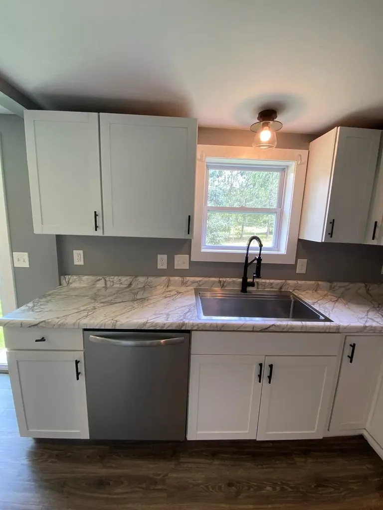 8332 Tedrow Trail Winterfield Township MI 49665