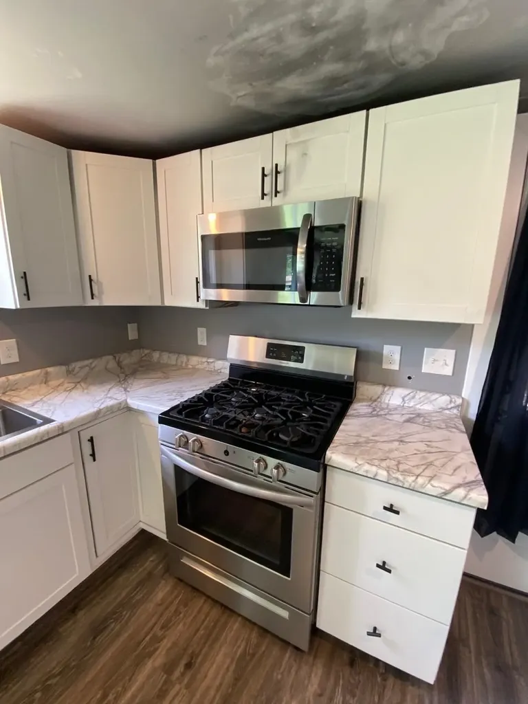 8332 Tedrow Trail Winterfield Township MI 49665
