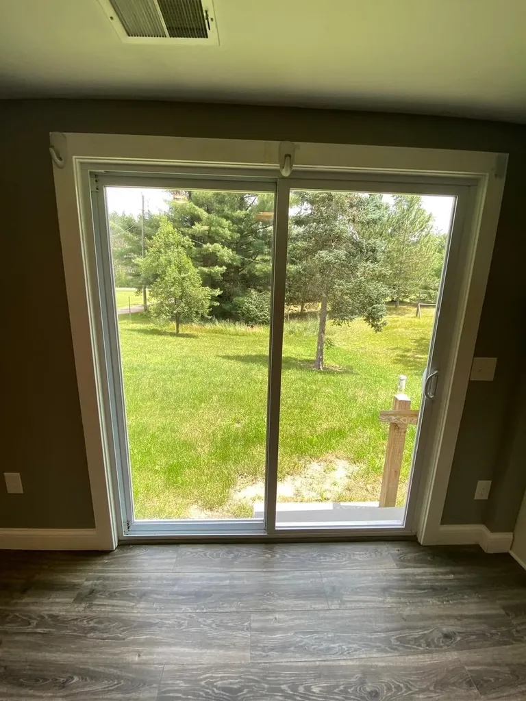 8332 Tedrow Trail Winterfield Township MI 49665