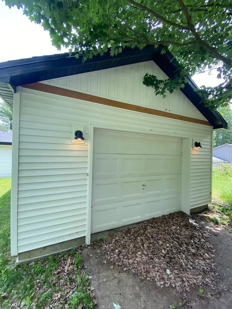 8332 Tedrow Trail Winterfield Township MI 49665