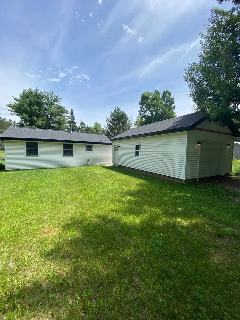 8332 Tedrow Trail Winterfield Township MI 49665