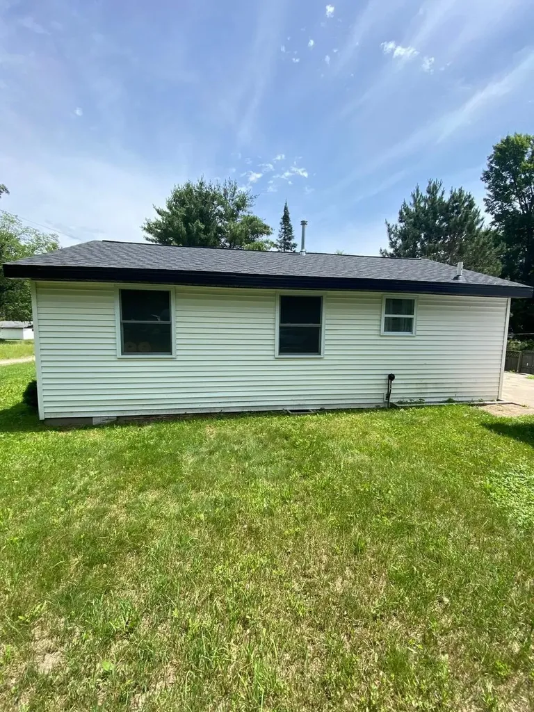 8332 Tedrow Trail Winterfield Township MI 49665