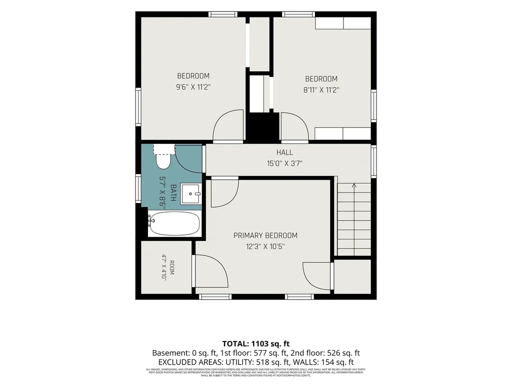 127 Drace Street Rochester City MI 48307
