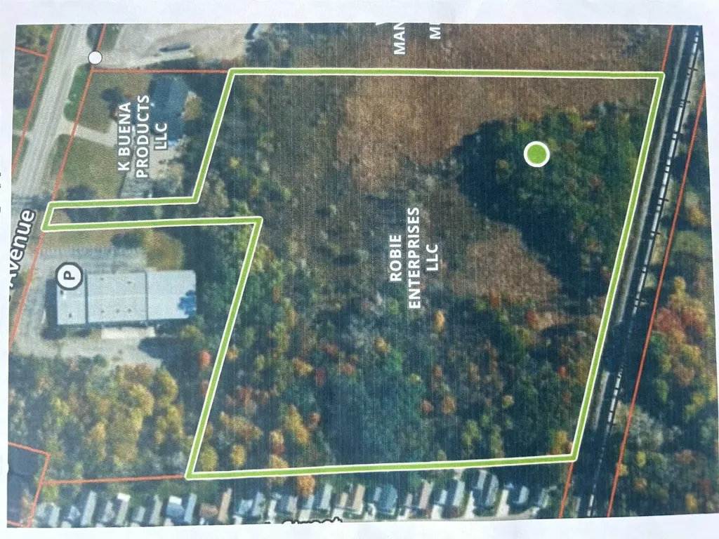 2410 E Grand River Avenue Williamston City MI 48895