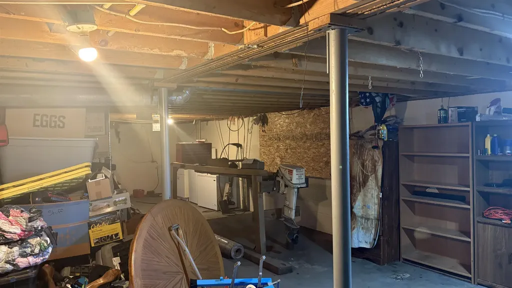 15887 S Hemlock Road Brady Township MI 48649