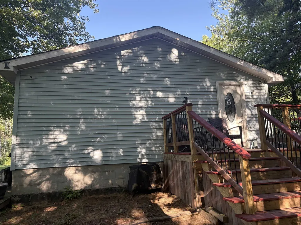 15887 S Hemlock Road Brady Township MI 48649