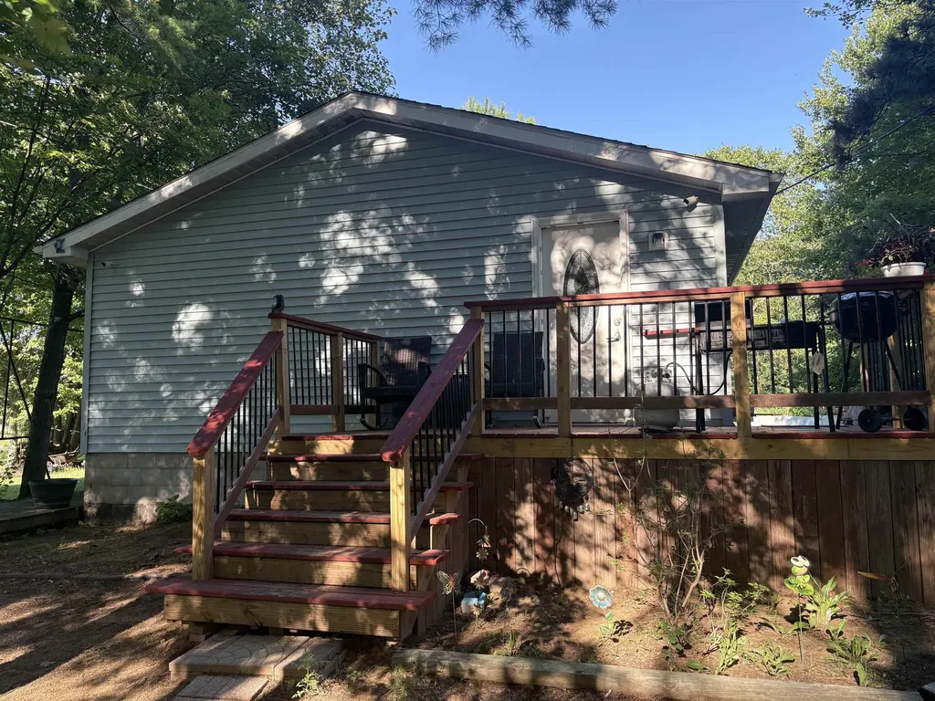 15887 S Hemlock Road Brady Township MI 48649