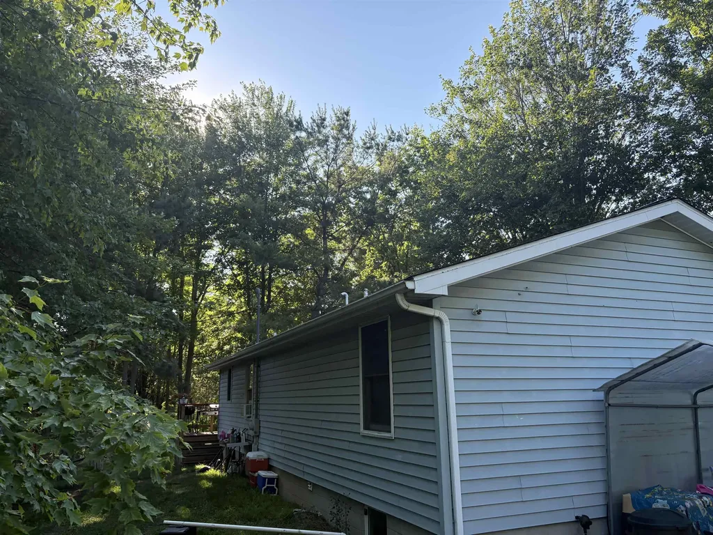 15887 S Hemlock Road Brady Township MI 48649