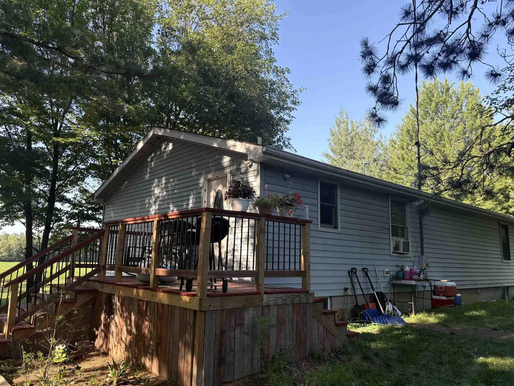 15887 S Hemlock Road Brady Township MI 48649