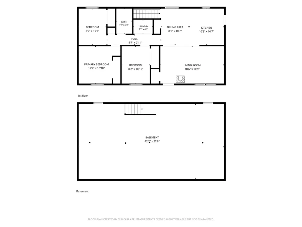 15887 S Hemlock Road Brady Township MI 48649