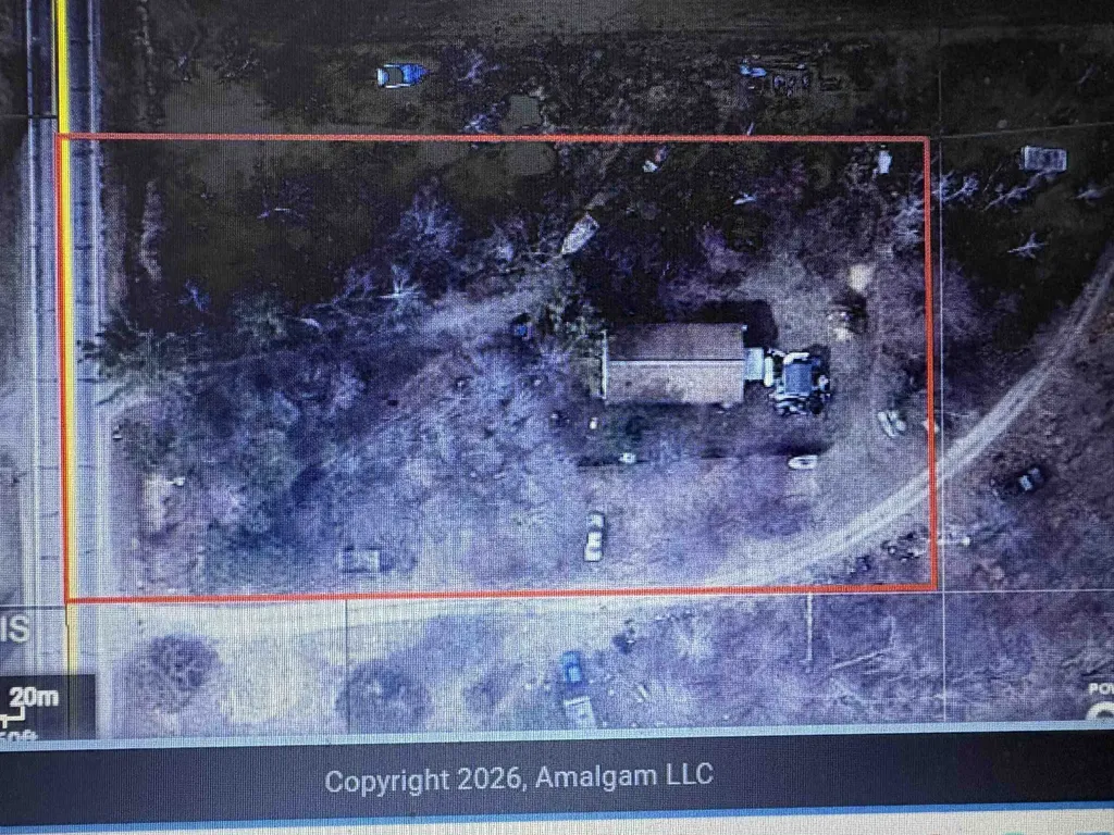 15887 S Hemlock Road Brady Township MI 48649