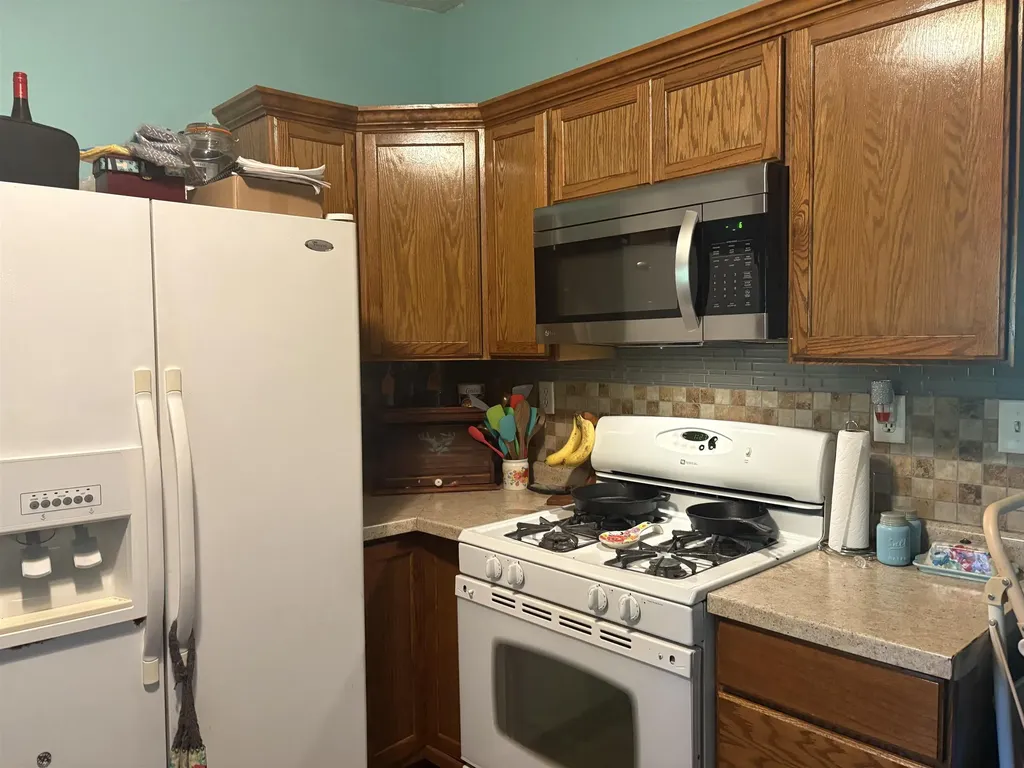 15887 S Hemlock Road Brady Township MI 48649