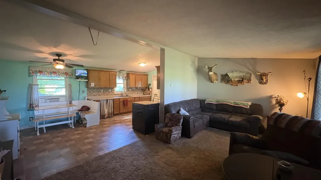 15887 S Hemlock Road Brady Township MI 48649