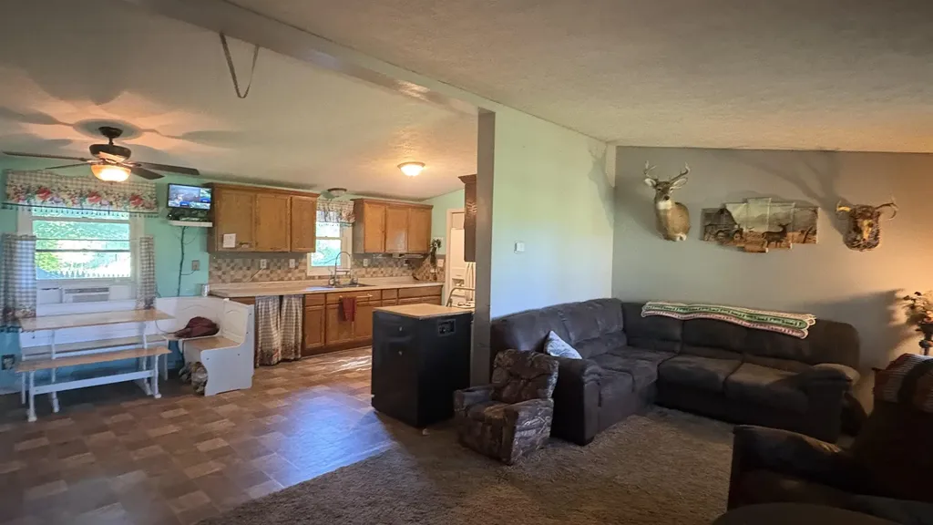 15887 S Hemlock Road Brady Township MI 48649