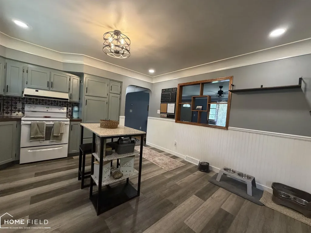 2660 S Morrice Road Owosso Charter Township MI 48867