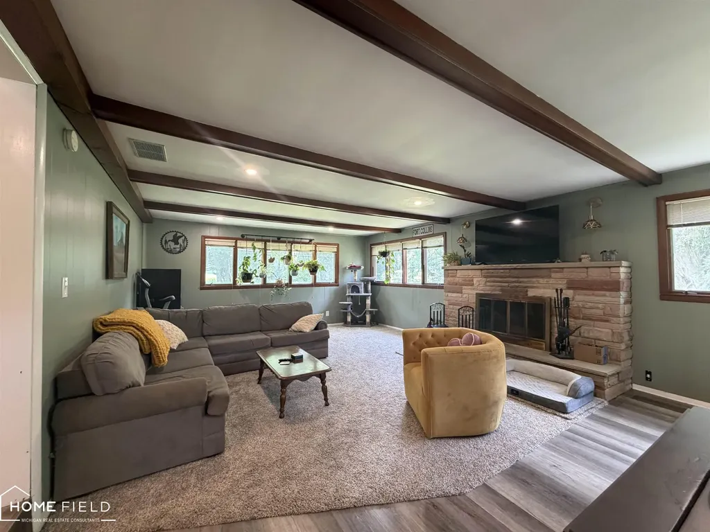2660 S Morrice Road Owosso Charter Township MI 48867