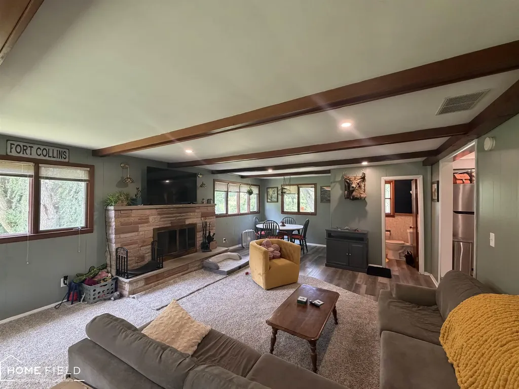 2660 S Morrice Road Owosso Charter Township MI 48867
