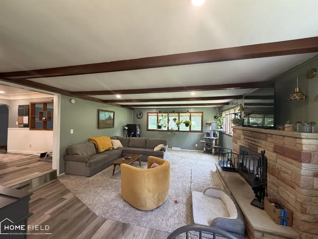 2660 S Morrice Road Owosso Charter Township MI 48867