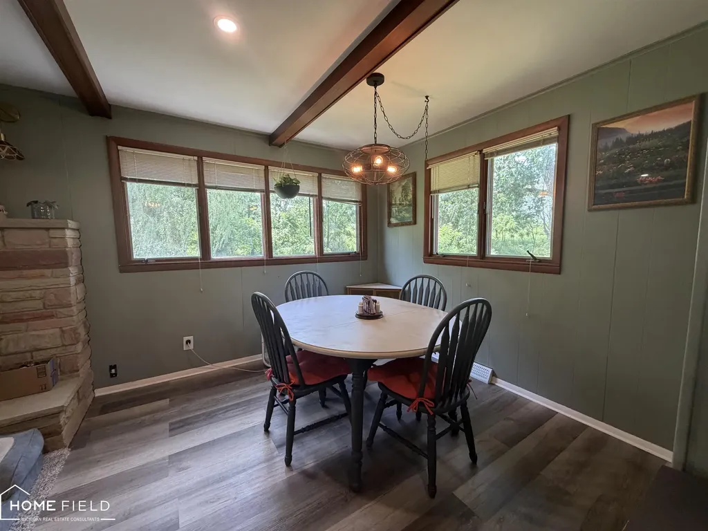 2660 S Morrice Road Owosso Charter Township MI 48867