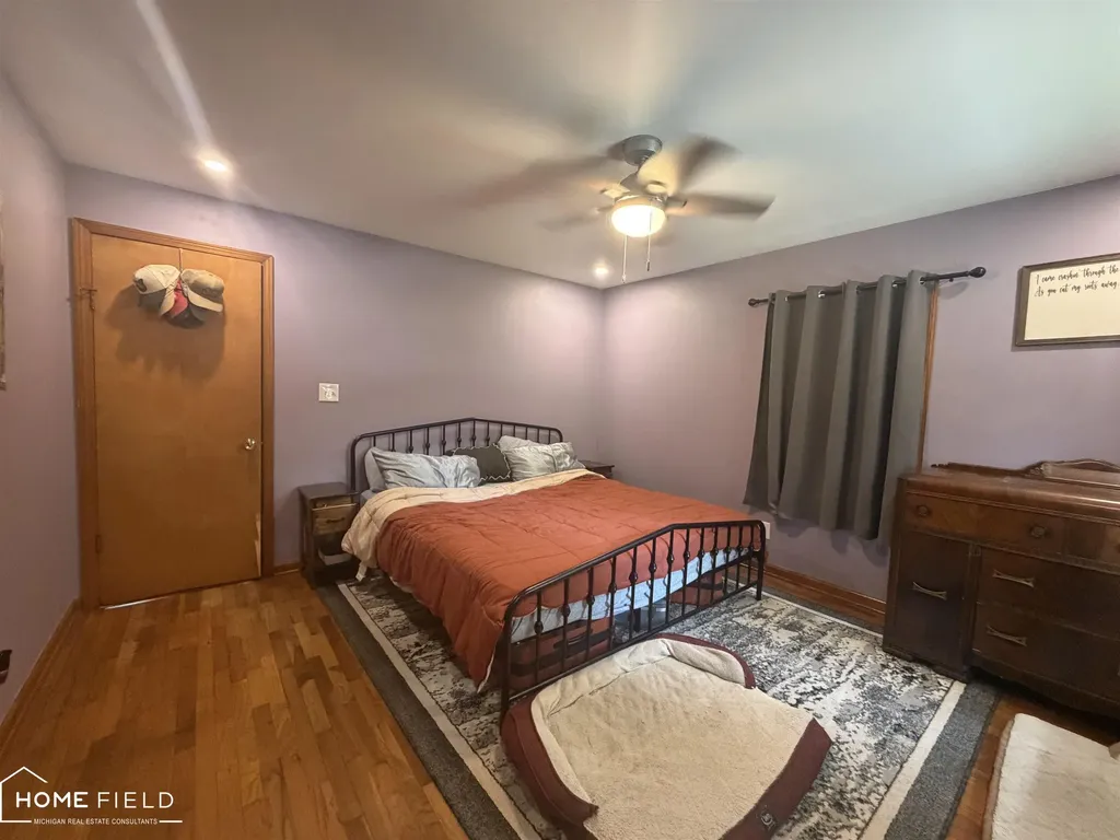 2660 S Morrice Road Owosso Charter Township MI 48867