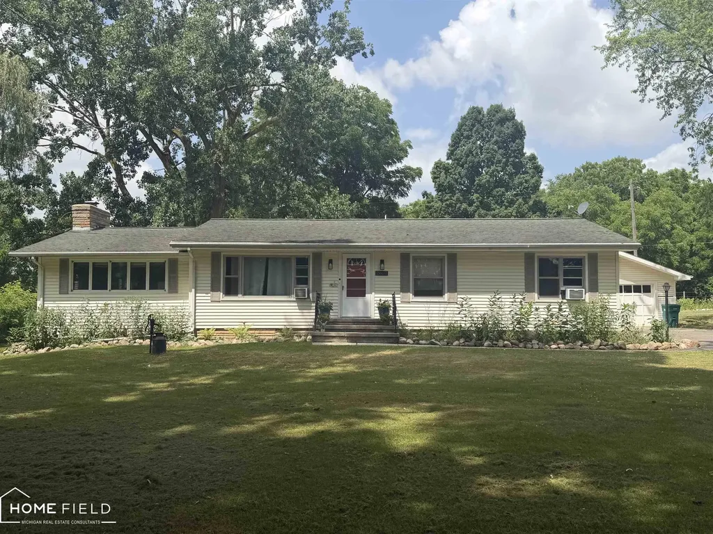 2660 S Morrice Road Owosso Charter Township MI 48867