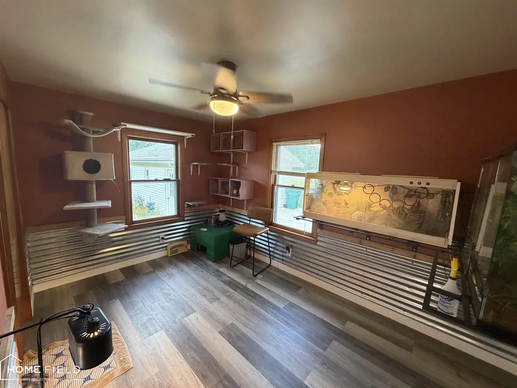 2660 S Morrice Road Owosso Charter Township MI 48867
