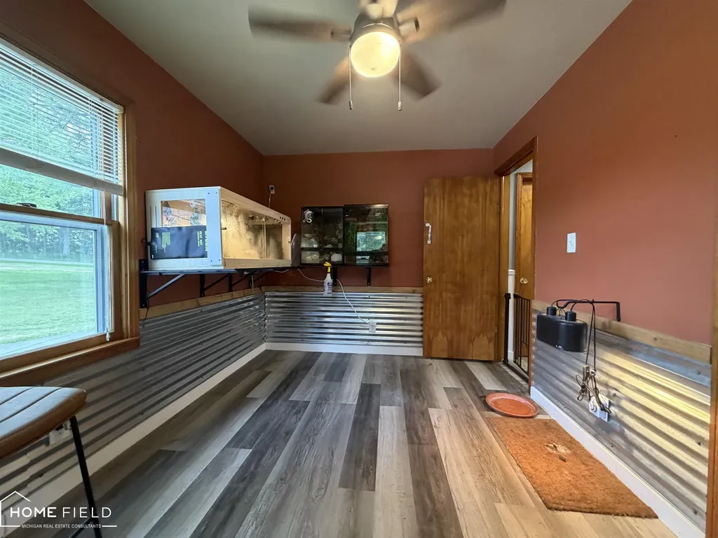 2660 S Morrice Road Owosso Charter Township MI 48867