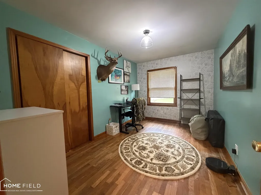 2660 S Morrice Road Owosso Charter Township MI 48867