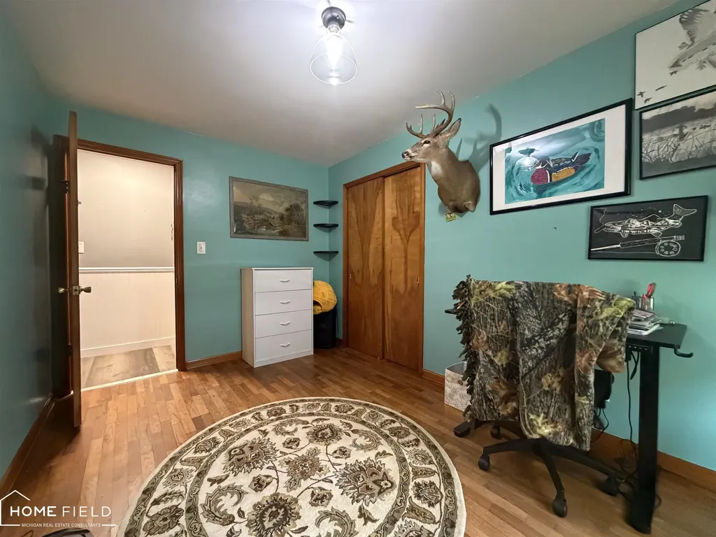 2660 S Morrice Road Owosso Charter Township MI 48867