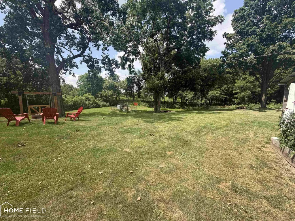 2660 S Morrice Road Owosso Charter Township MI 48867