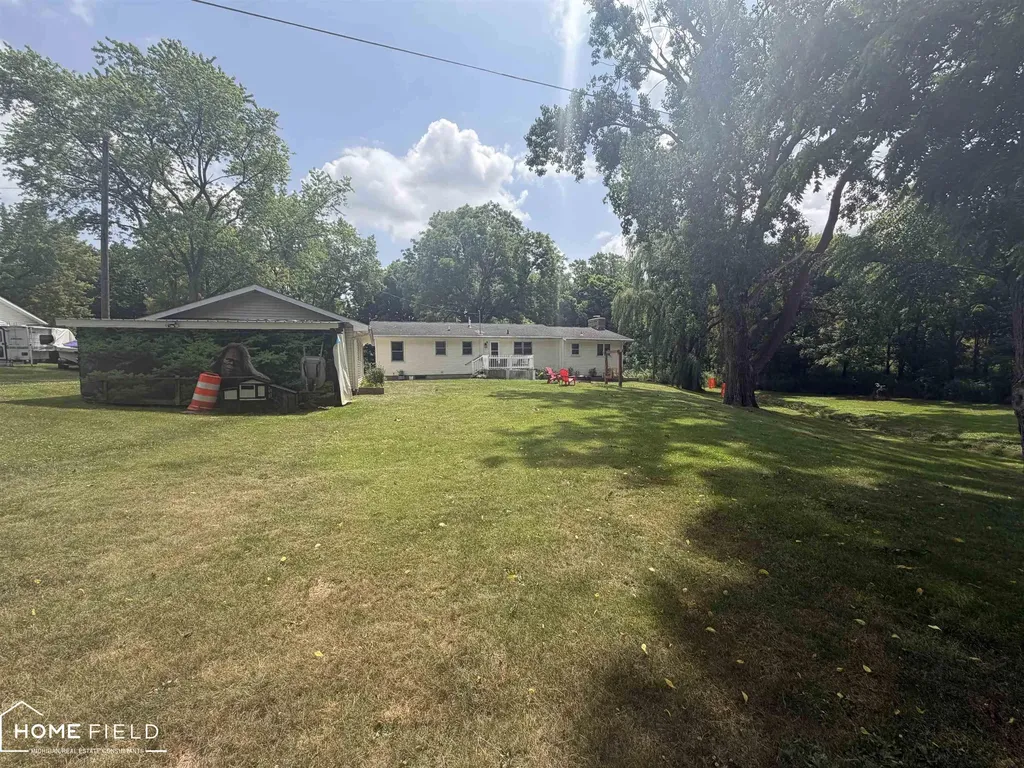 2660 S Morrice Road Owosso Charter Township MI 48867