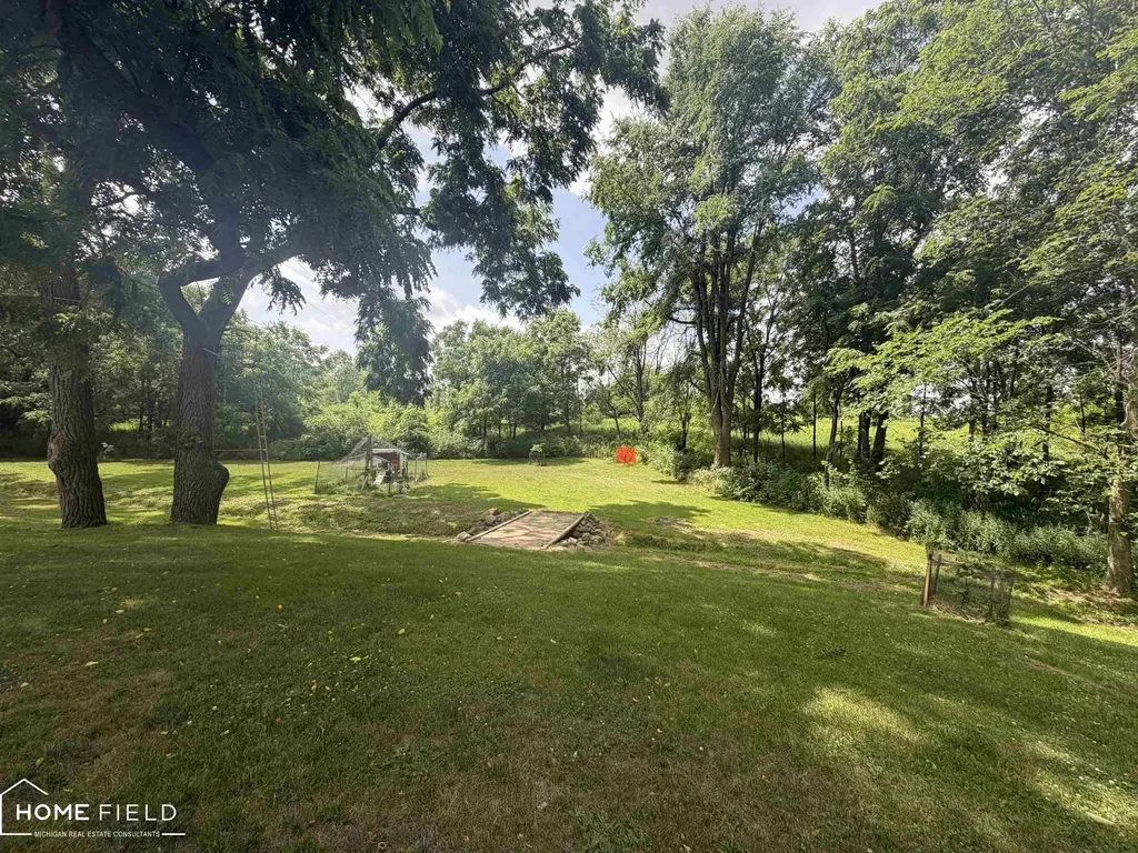 2660 S Morrice Road Owosso Charter Township MI 48867